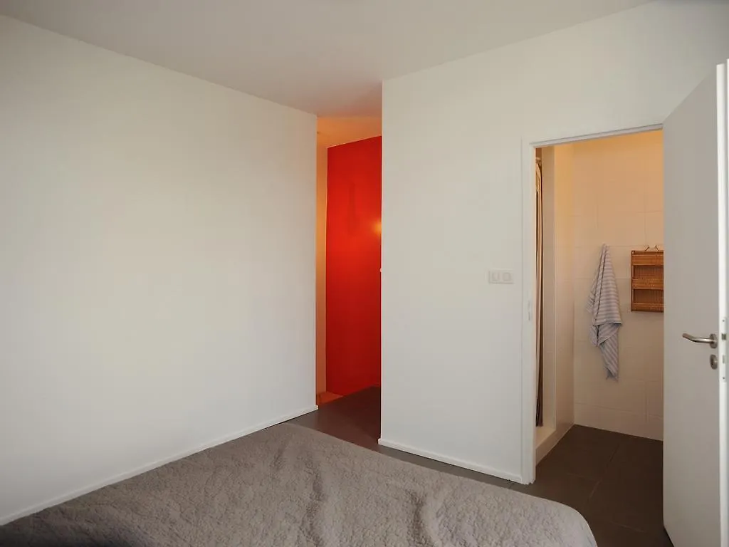 Holiday home Maison- Appart La Mistoune Villa Marseille France